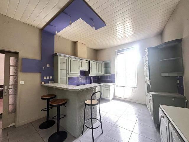 Appartement location à Nevers