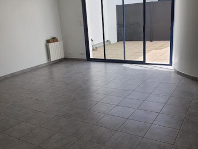 Appartement location à Les Sables-d'Olonne, Challans