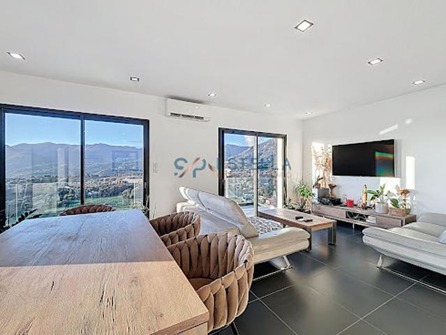 Appartement location à Ajaccio, Peri