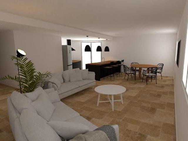 Appartement location à Grasse, Saint-jeannet