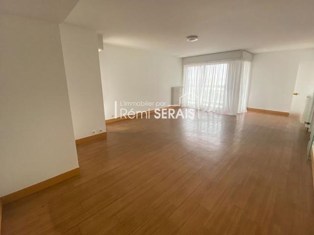 Appartement location à Argentan, Flers