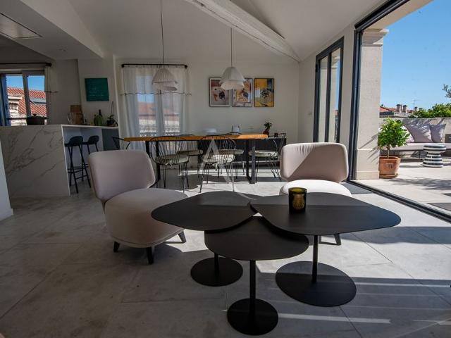 Appartement location à Nîmes