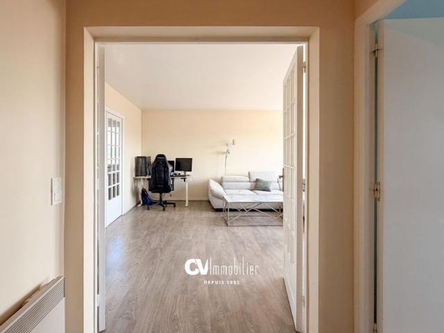 Appartement location à Les Andelys, Acquigny