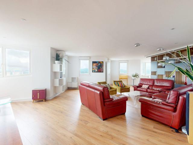Appartement location à Lyon, Métropole de Lyon
