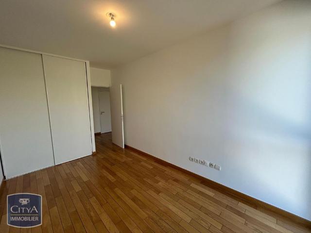 Appartement location à Meaux