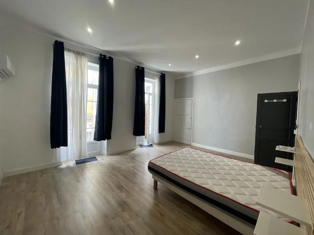 Appartement location à Nîmes
