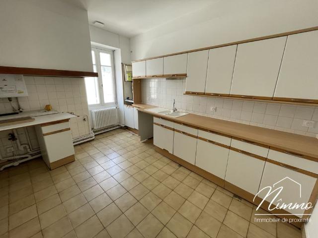 Appartement location à Nîmes