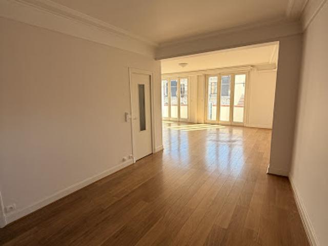 Appartement location à Montluçon