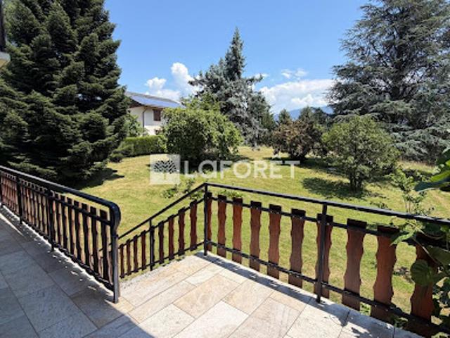Appartement location à Albertville, Cléry