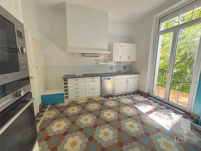 Appartement location à Nyons, Montélimar