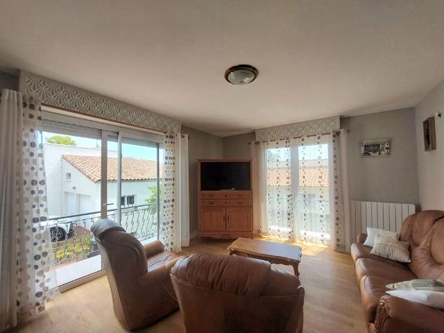 Appartement location à Saintes, Saujon