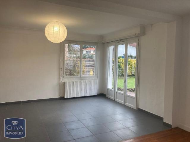 Appartement location à Mont-de-Marsan, Mont-de-marsan
