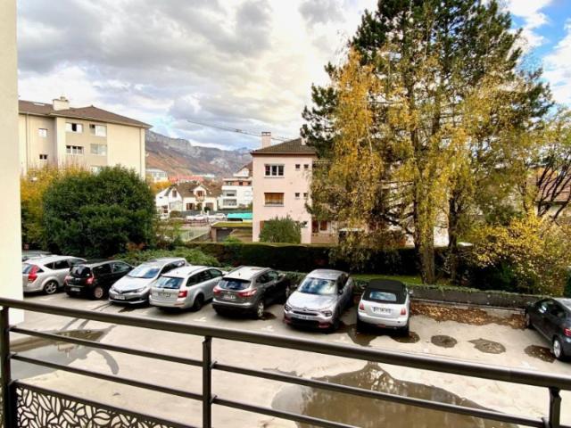 Appartement location à Annecy