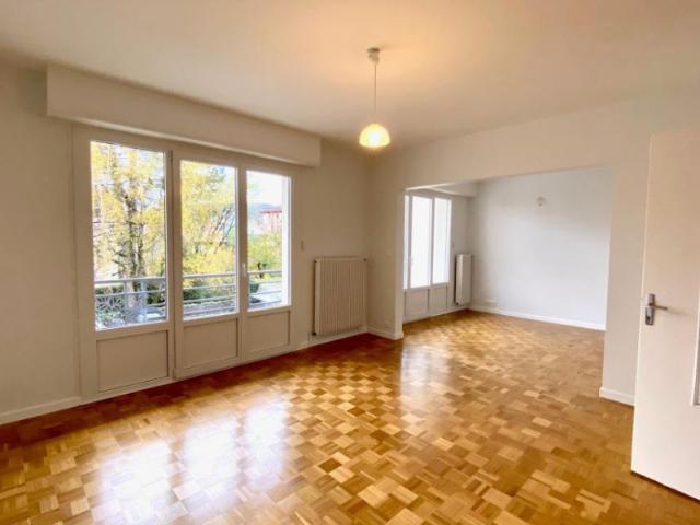 Appartement location à Annecy