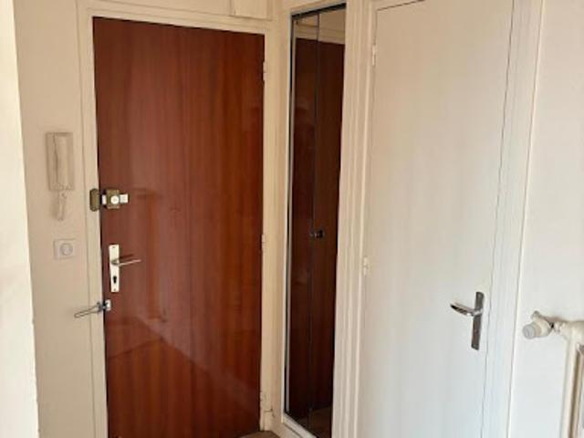 Appartement location à Compiègne