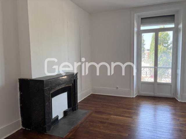 Appartement location à Grenoble, Voiron