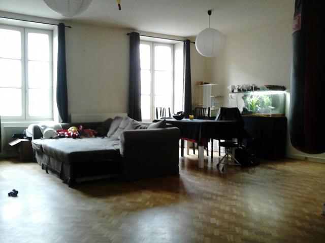 Appartement location à Lagnieu, Ain