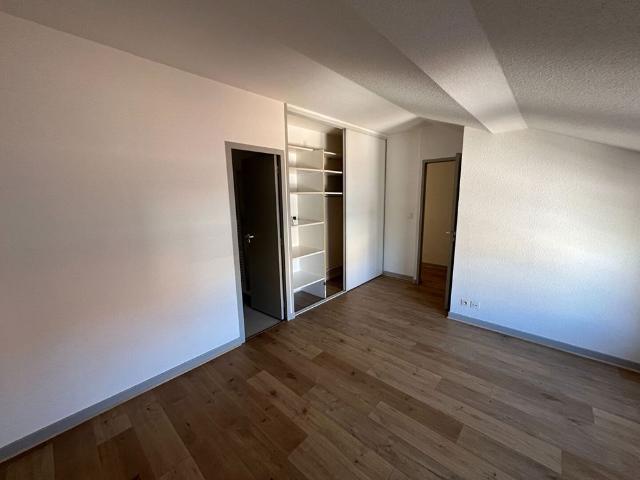 Appartement location à Roanne
