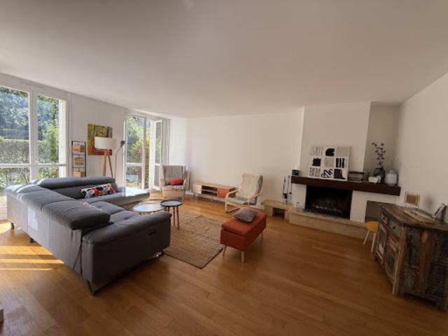 Appartement location à Saint-Germain-en-Laye, Louveciennes
