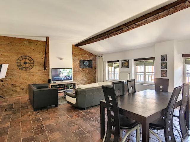 Appartement location à Montauban