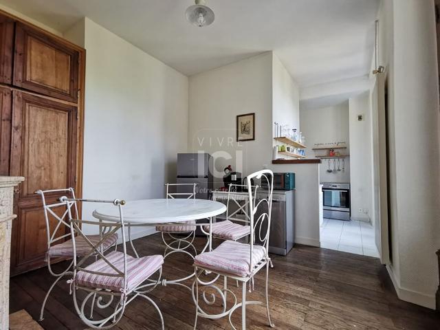 Appartement location à Mûrs-Erigné, Maine-et-Loire