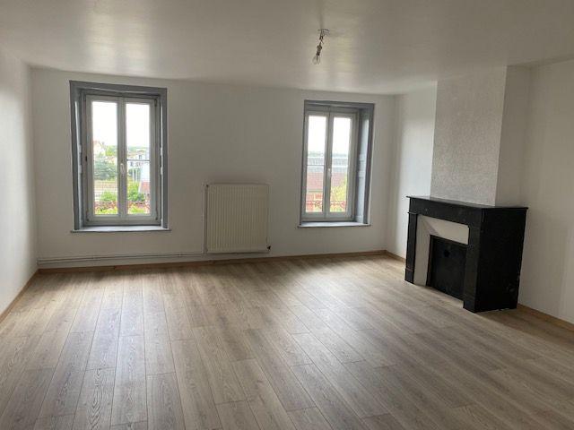 Appartement location à Lunéville