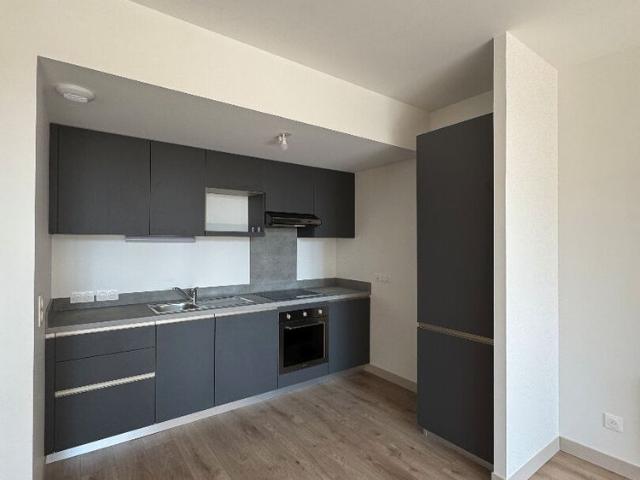 Appartement location à Châtellerault