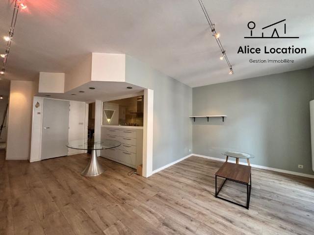 Appartement location à Thonon-les-Bains, Evian-les-bains