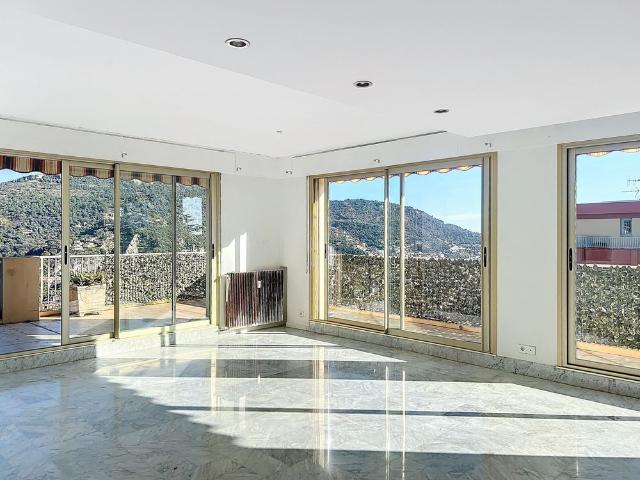Appartement location à Nice