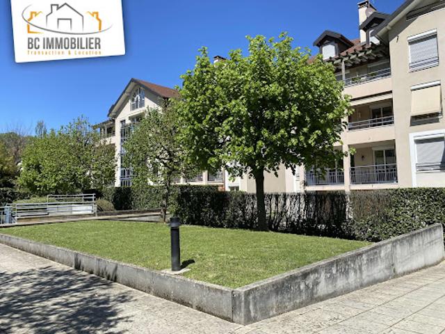Appartement location à Gex, Ferney-voltaire