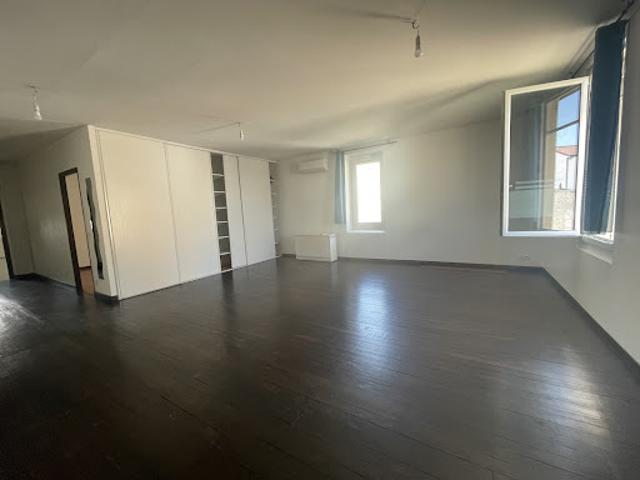 Appartement location à Valence, Saint-rambert-d'albon