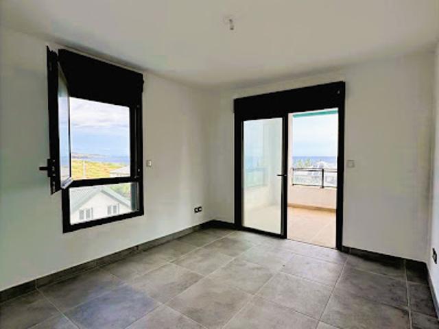 Appartement location à La Réunion