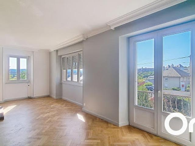 Appartement location à Lotissement les Cèdres Bleus, Saint-Flour