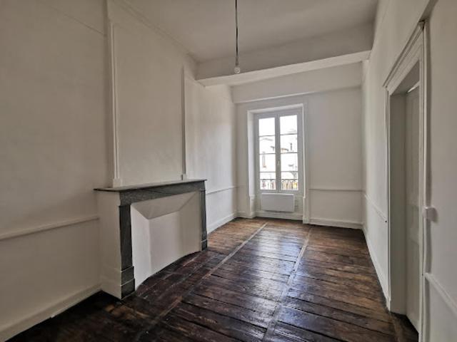 Appartement location à Nontron