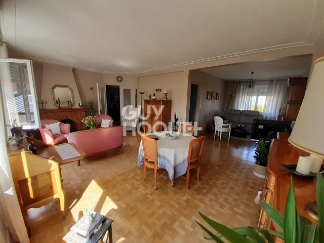 Appartement location à France métropolitaine, Calais