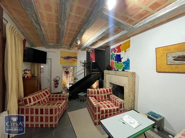 Appartement location à Tours, Azay-le-rideau