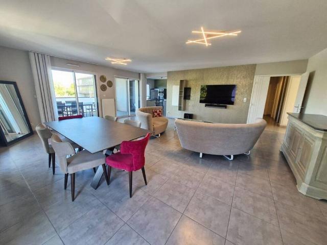 Appartement location à La Tour-du-Pin, Bourgoin-jallieu