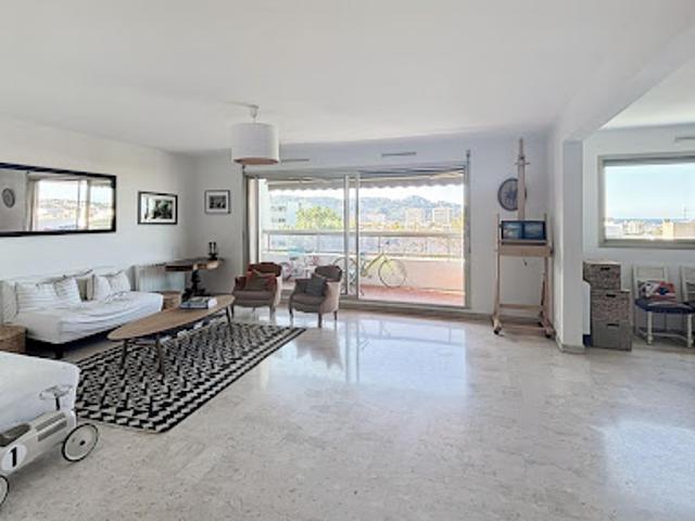 Appartement location à Marseille