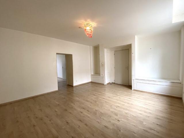 Appartement location à Lunéville