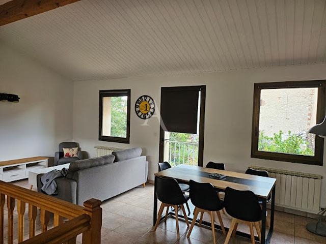 Appartement location à Albi