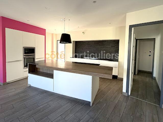 Appartement location à Mesnigoalen, Lesneven