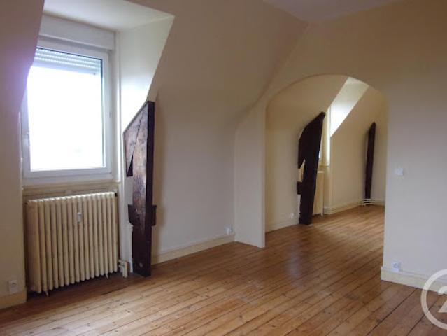 Appartement location à Lorient, Bretagne