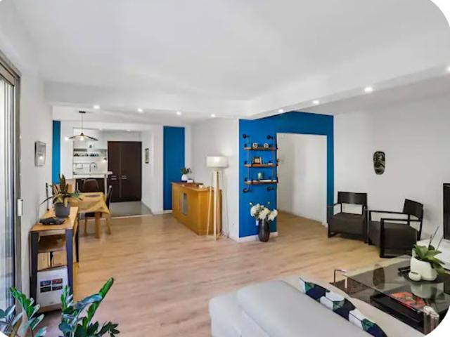 Appartement location à Lyon, Métropole de Lyon