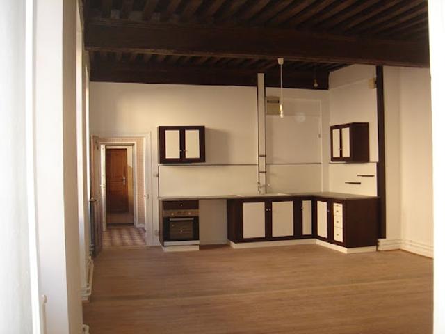 Appartement location à Mâcon