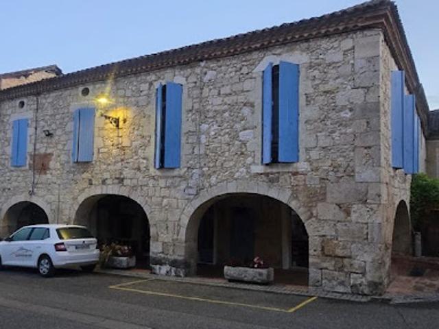 Appartement location à Condom, Occitanie