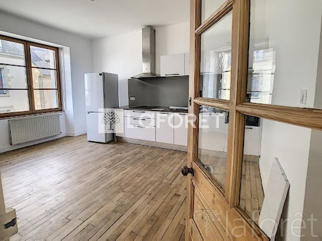 Appartement location à Keriequel, Plonéour-Lanvern