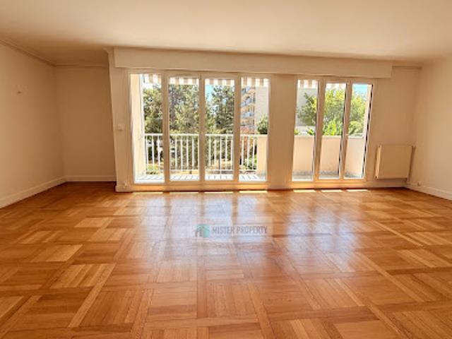 Appartement location à Nanterre