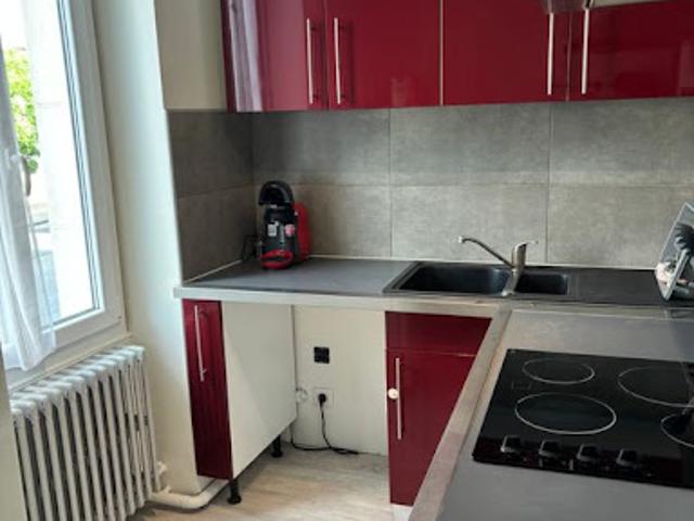 Appartement location à Vierzon