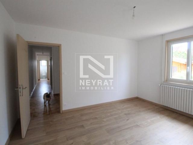 Appartement location à Louhans-Châteaurenaud, Bantanges