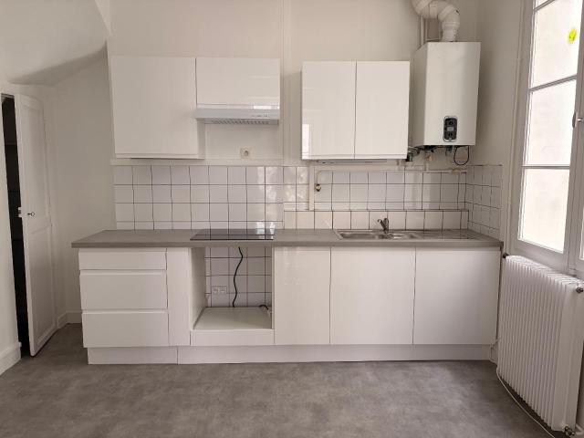 Appartement location à Bordeaux